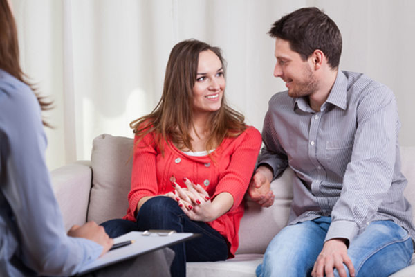 Marriage Counseling Sacramento Life Improvement Center